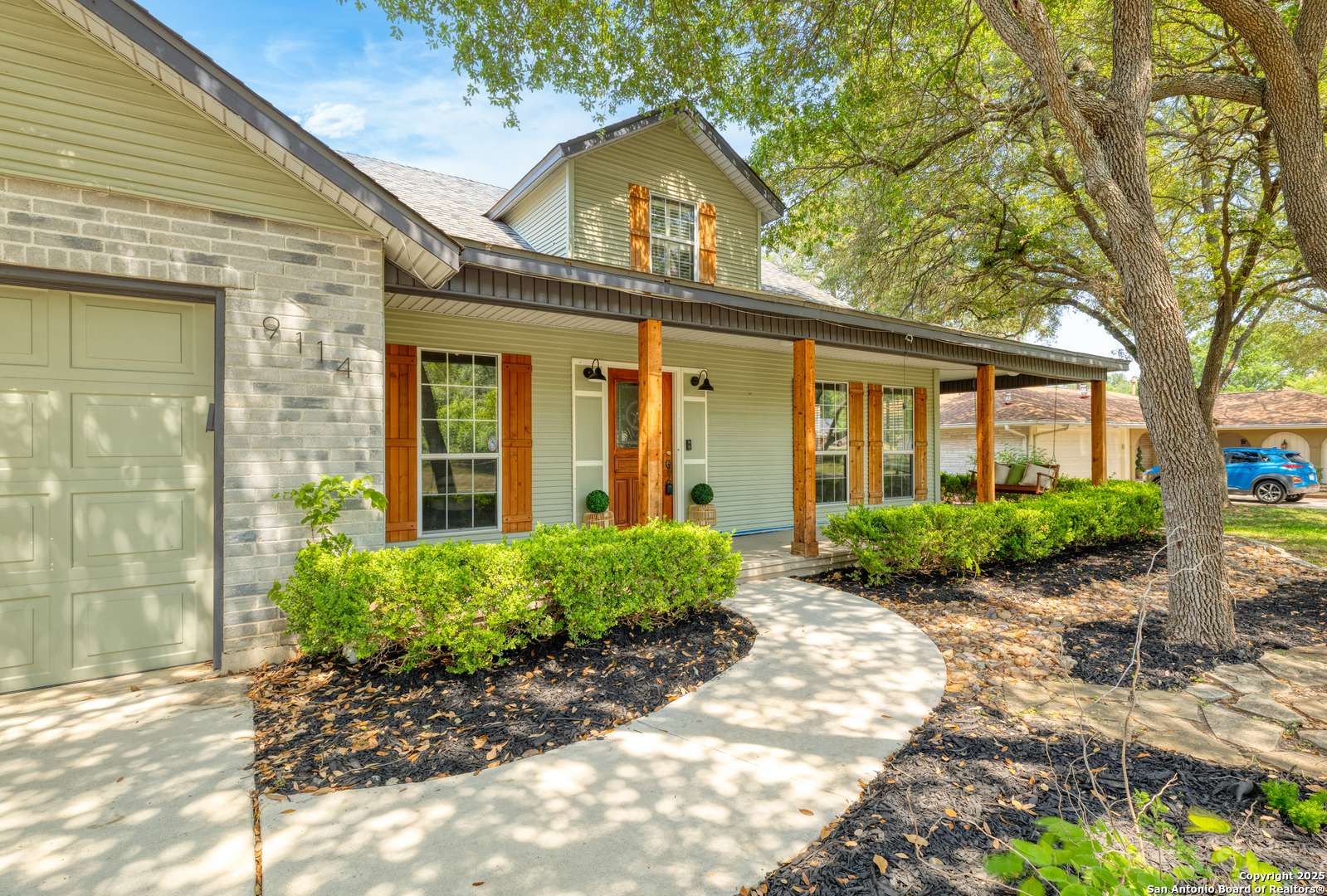 San Antonio, TX 78230,9114 Oak Downs Dr