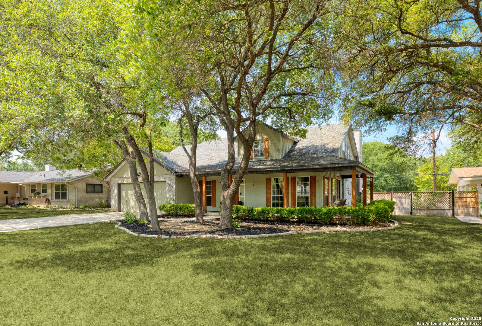 San Antonio, TX 78230,9114 Oak Downs Dr