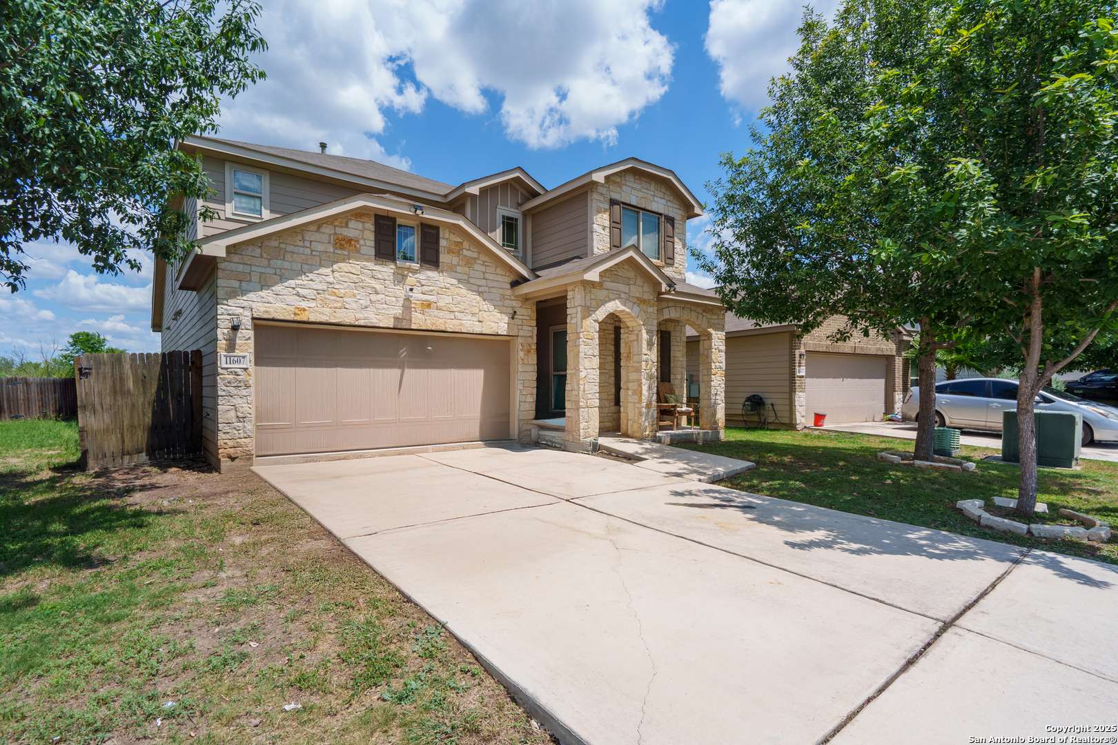 San Antonio, TX 78221,11607 Pelican Pass