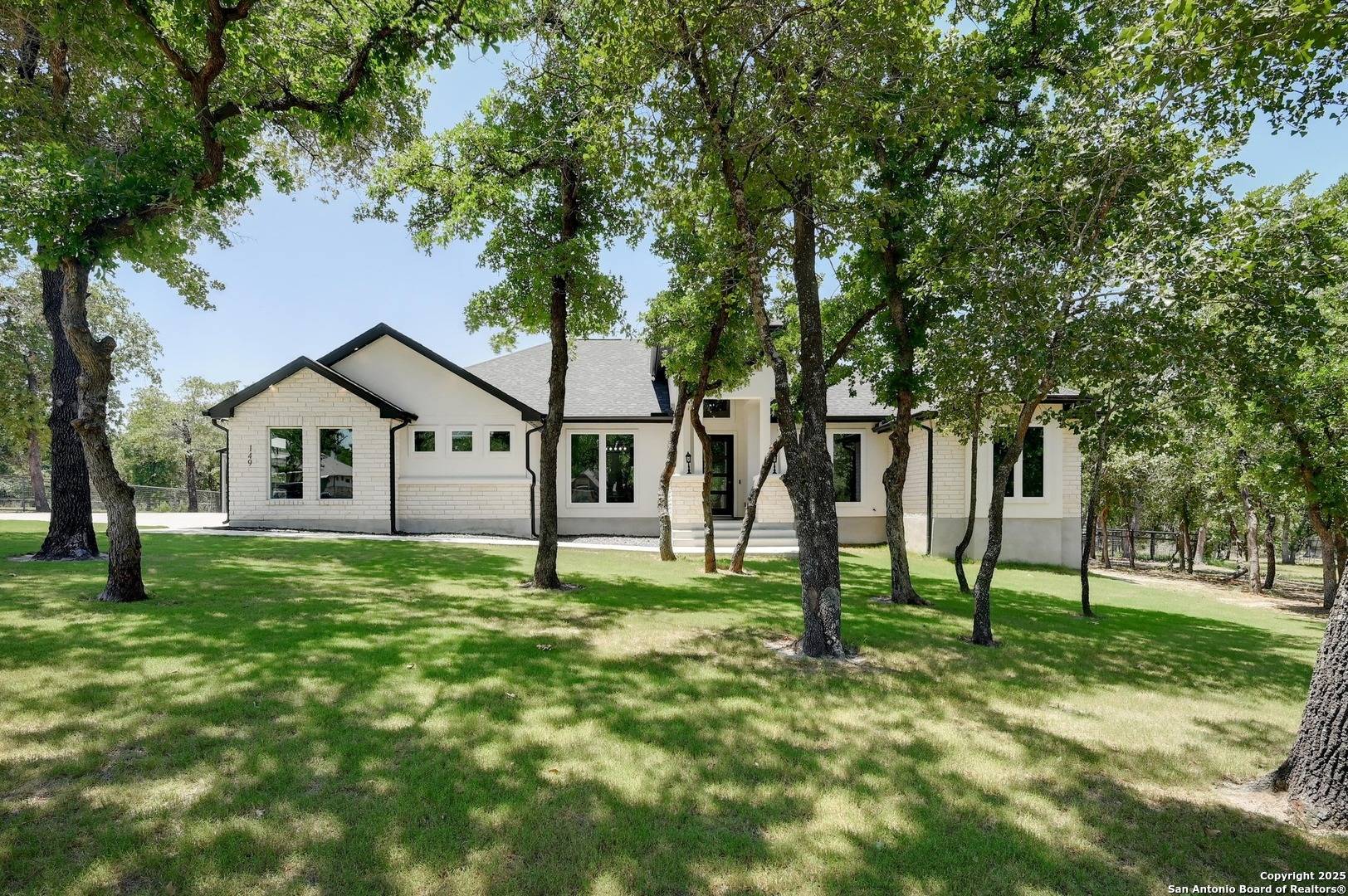 La Vernia, TX 78121,149 Chisum Trail Dr
