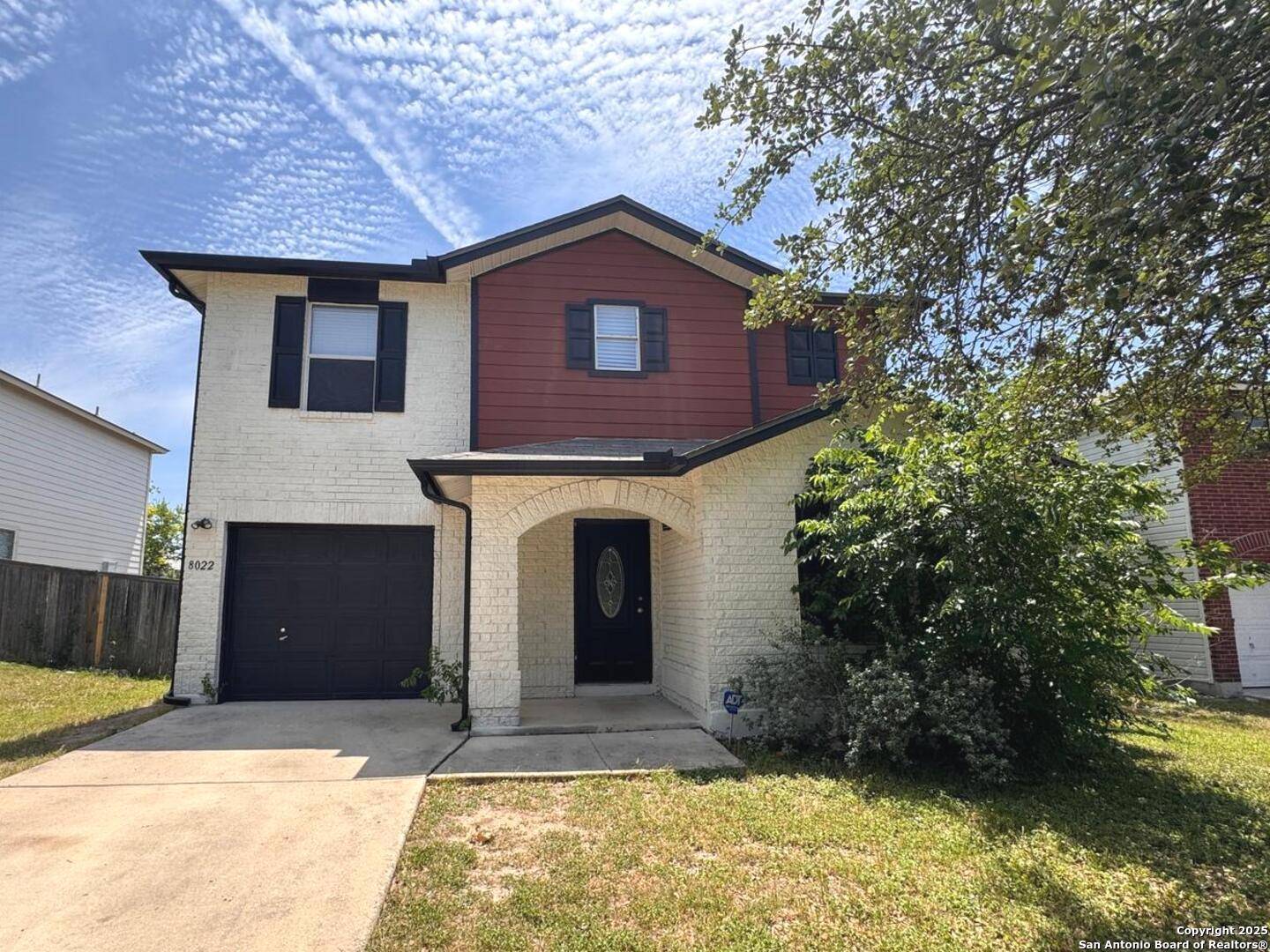 San Antonio, TX 78254,8022 Cavern Hill