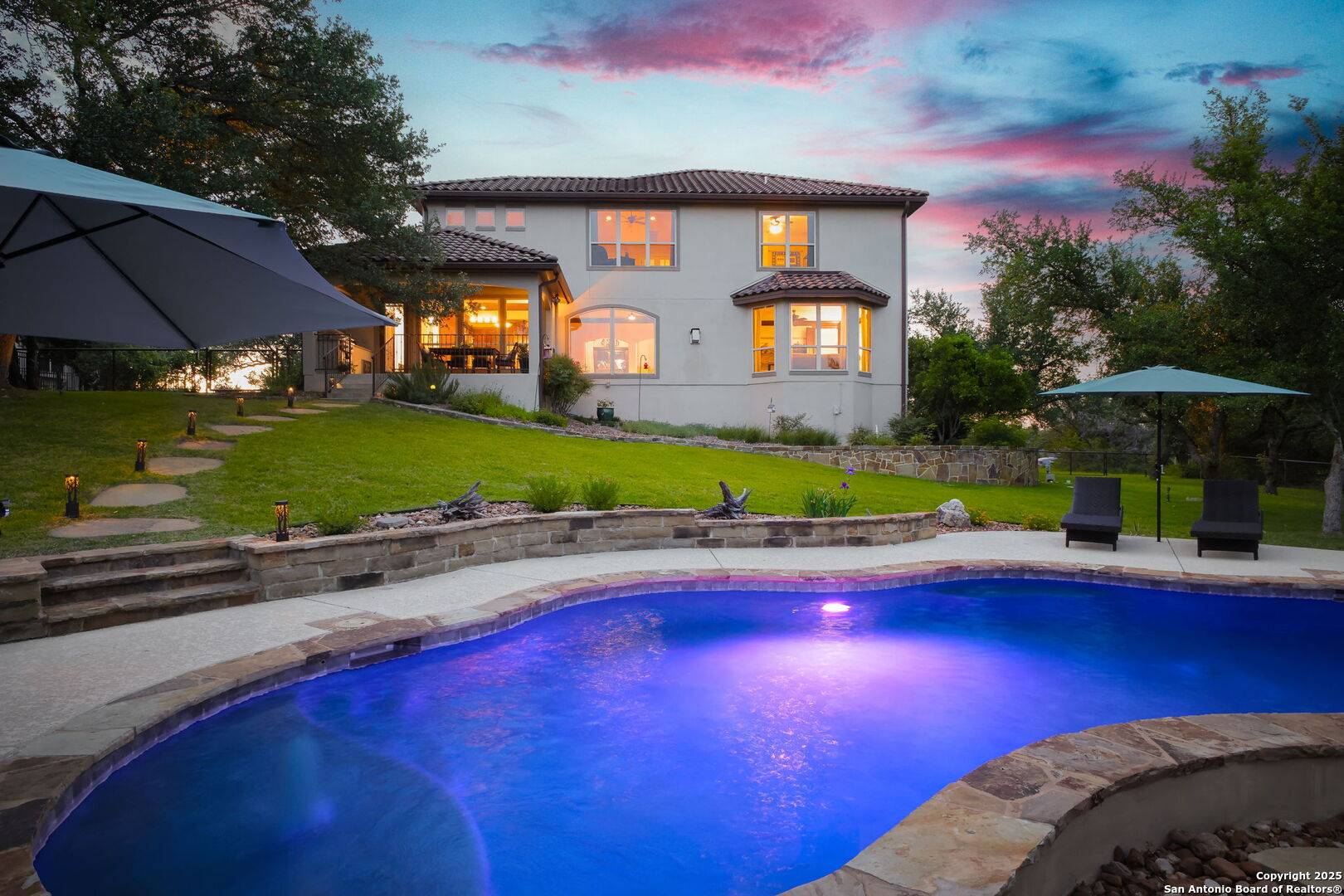 Canyon Lake, TX 78133,393 Upland Ct