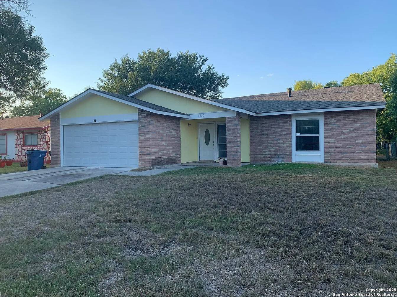 Kirby, TX 78219,5135 Tom Stafford