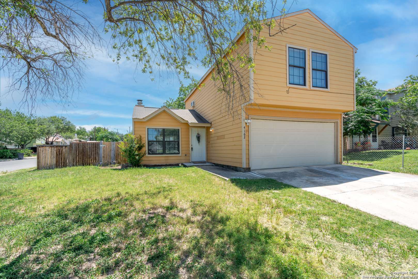 San Antonio, TX 78244,4162 Frontier Sun