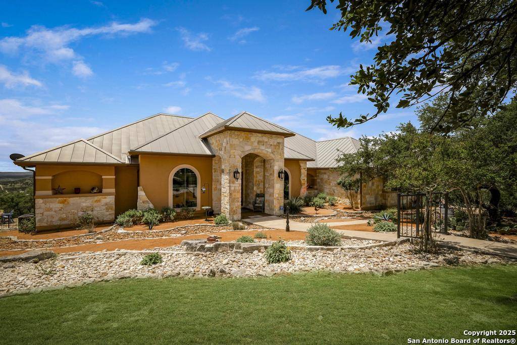 Comfort, TX 78013,286 Settlers