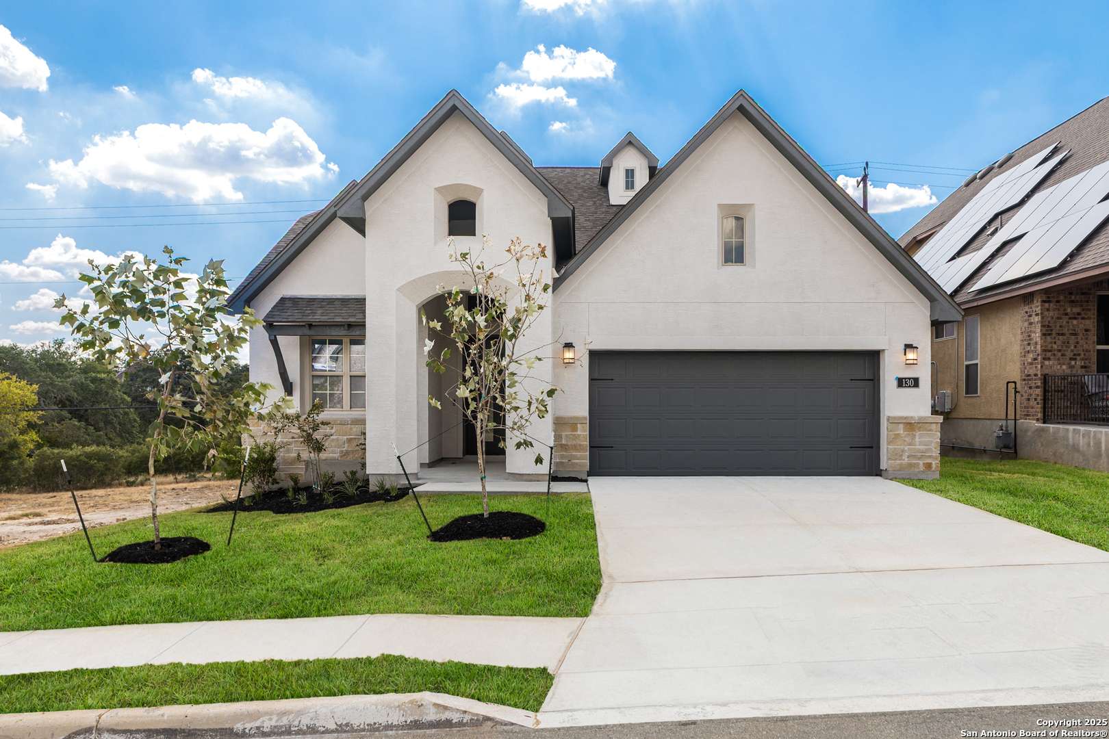 Castroville, TX 78009,130 Gallant Fox