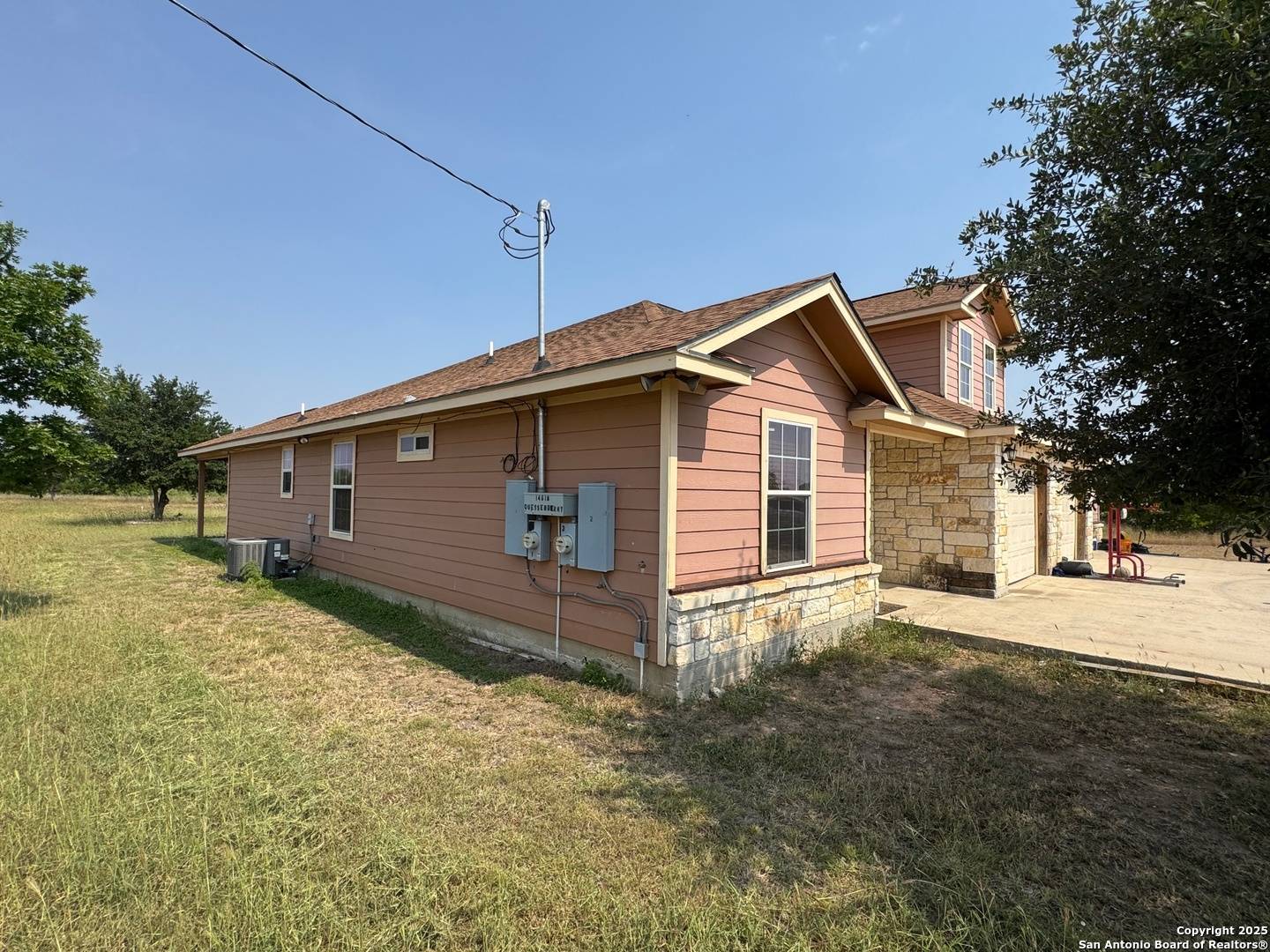 Von Ormy, TX 78073,14618 Quesenberry Rd UNIT 1