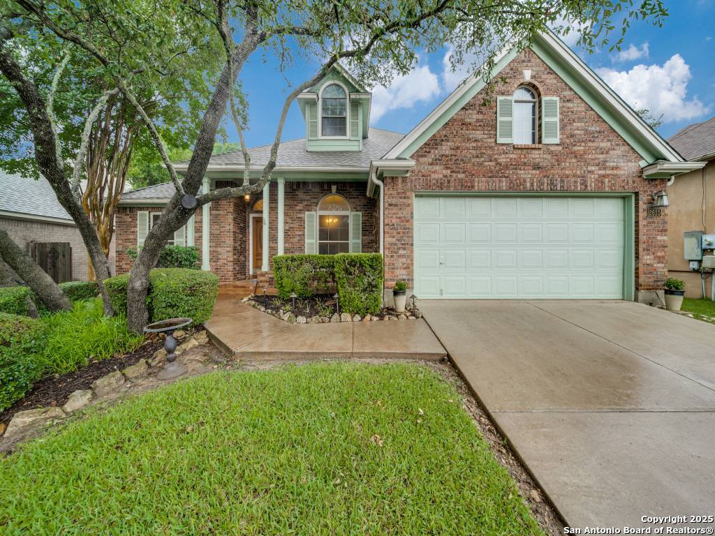 New Braunfels, TX 78132,2615 Foresthaven Dr.