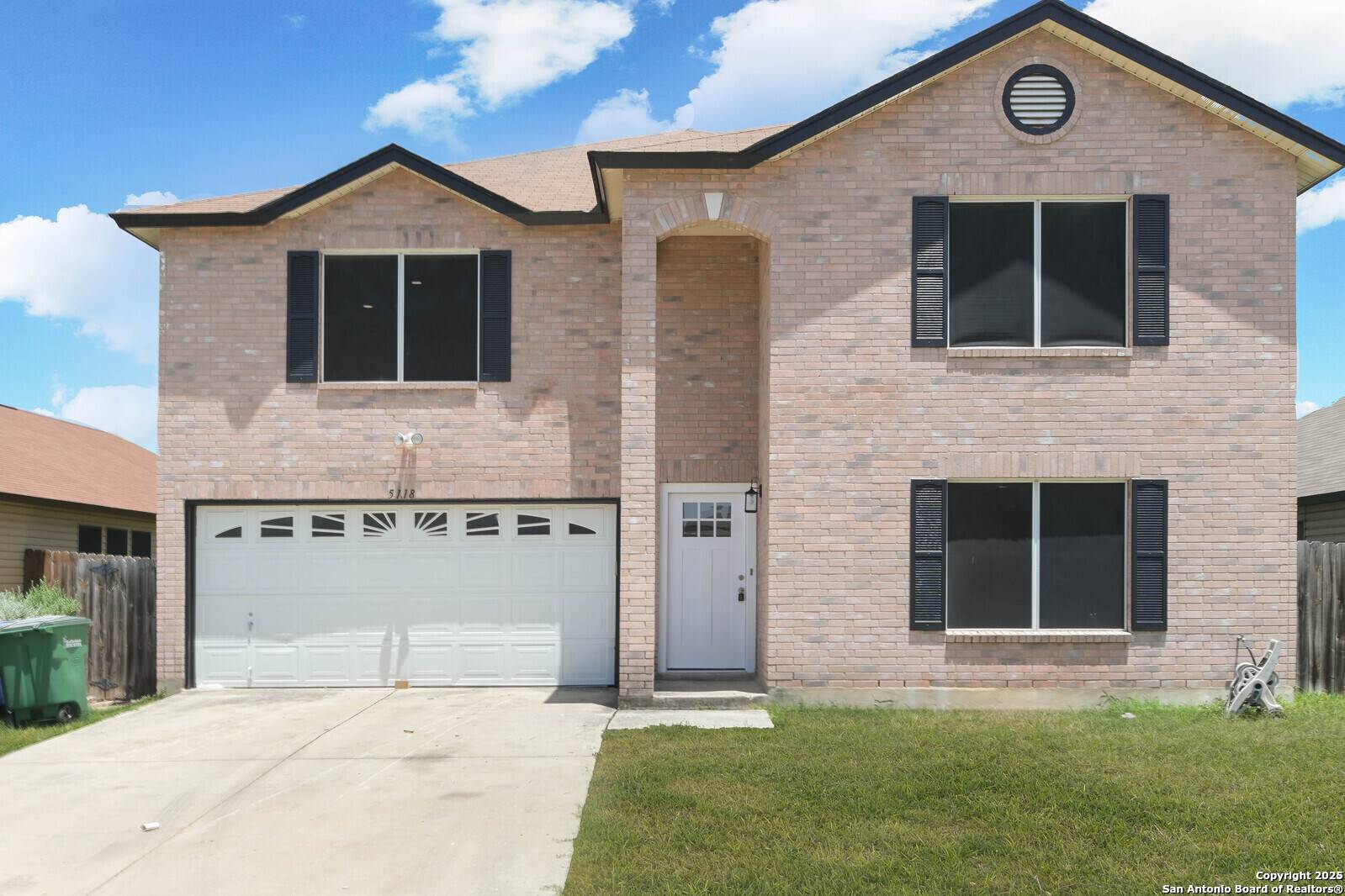 San Antonio, TX 78251,5118 Kayla Brook