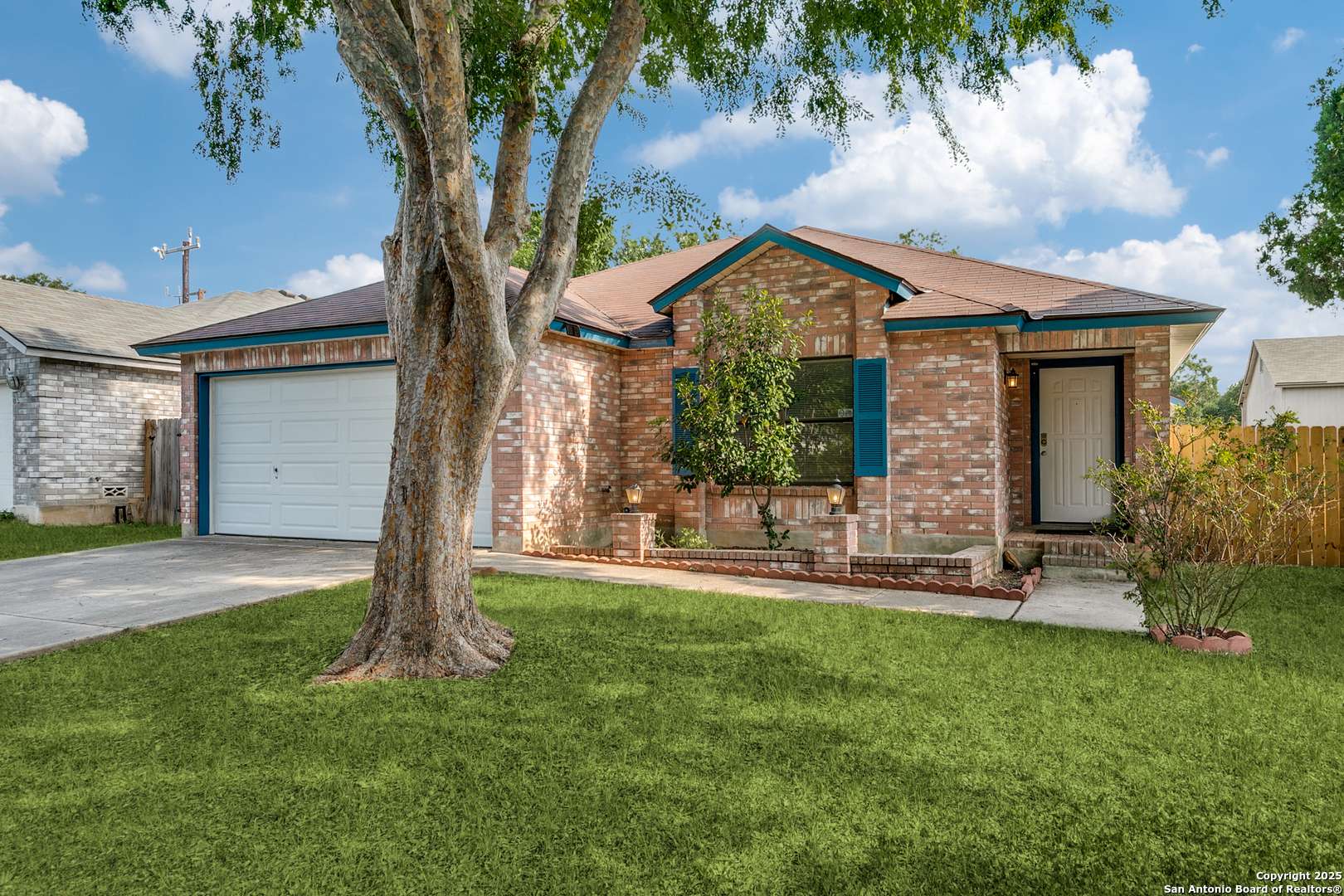 San Antonio, TX 78250,9806 Morningfield