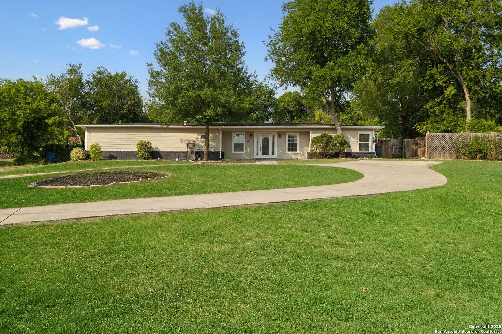 San Antonio, TX 78228,4871 Evers