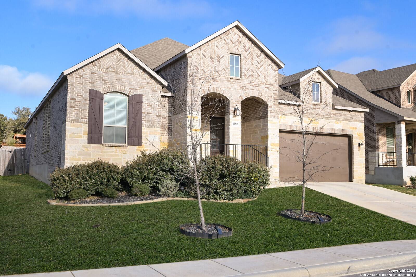 San Antonio, TX 78254,10809 Davis Farms