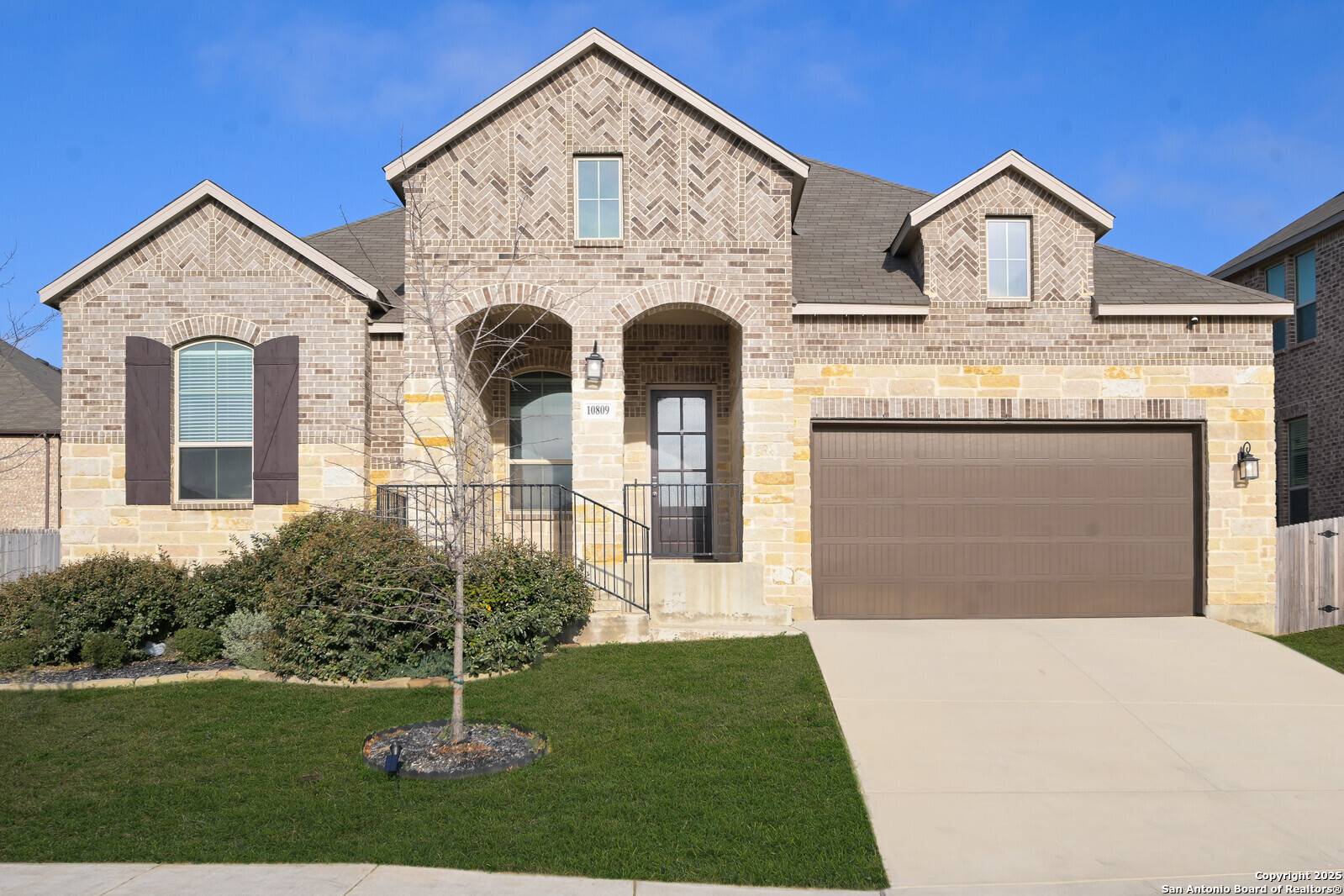 San Antonio, TX 78254,10809 Davis Farms