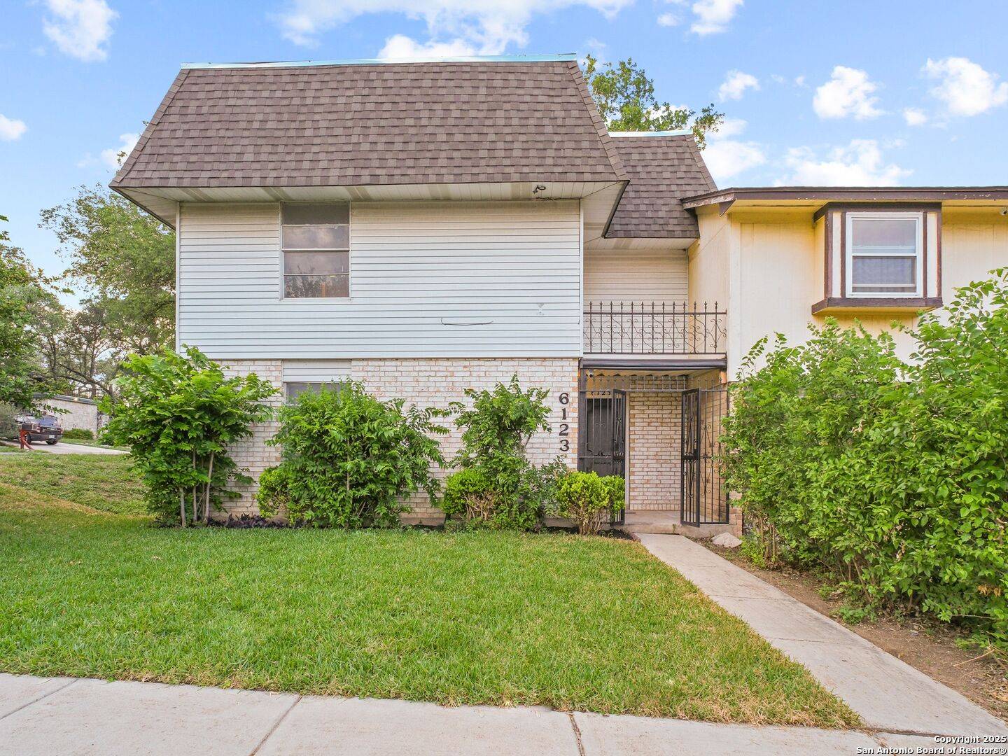 San Antonio, TX 78238,6123 Farragut