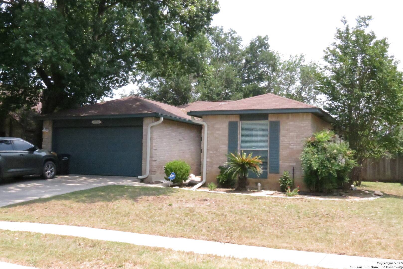 San Antonio, TX 78232,14922 Moss Stone