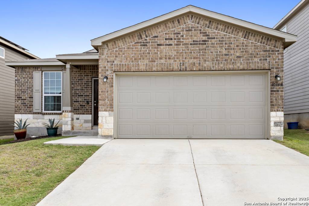 San Antonio, TX 78252,10359 Sweetwater