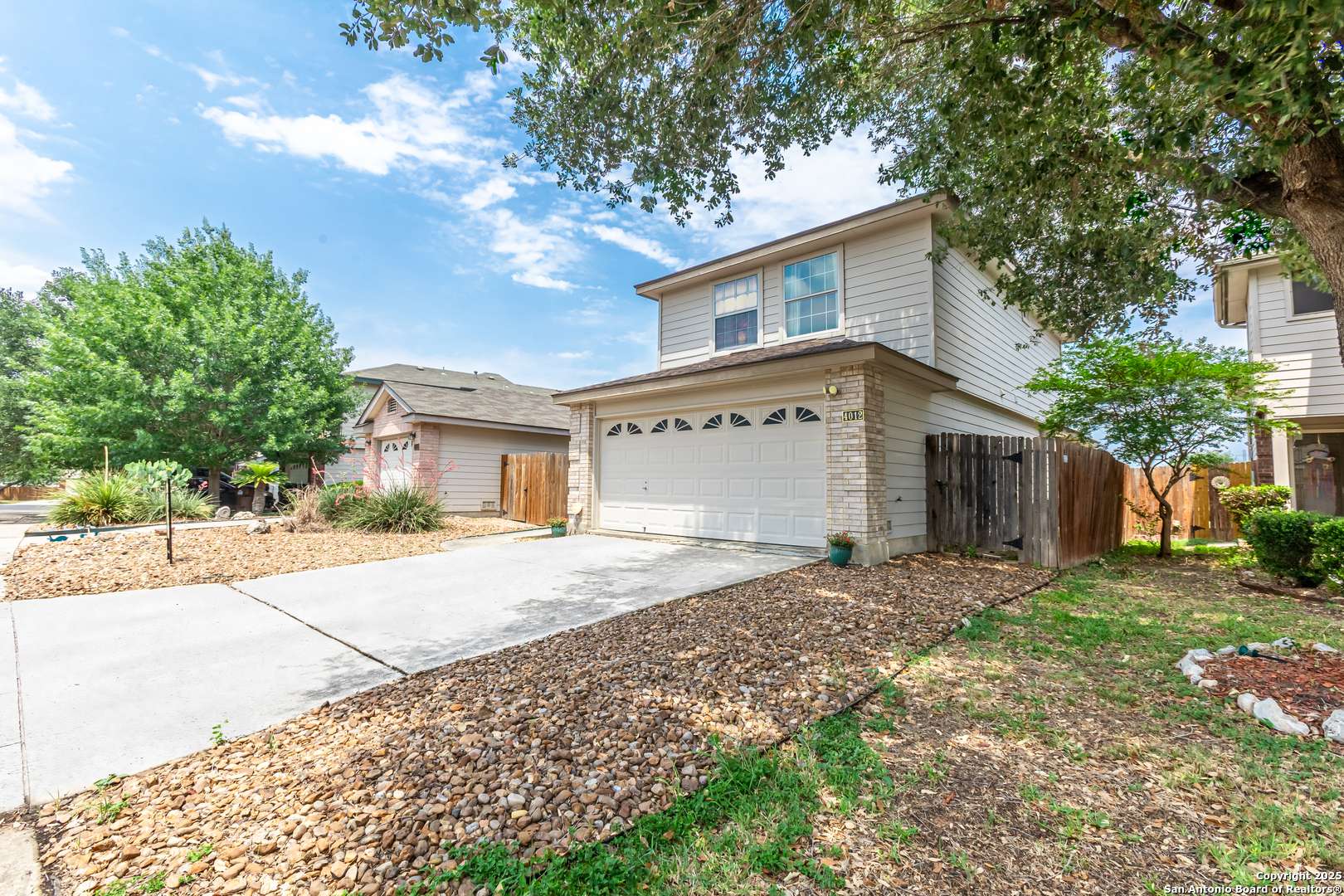 San Antonio, TX 78244,4012 Desert Circle