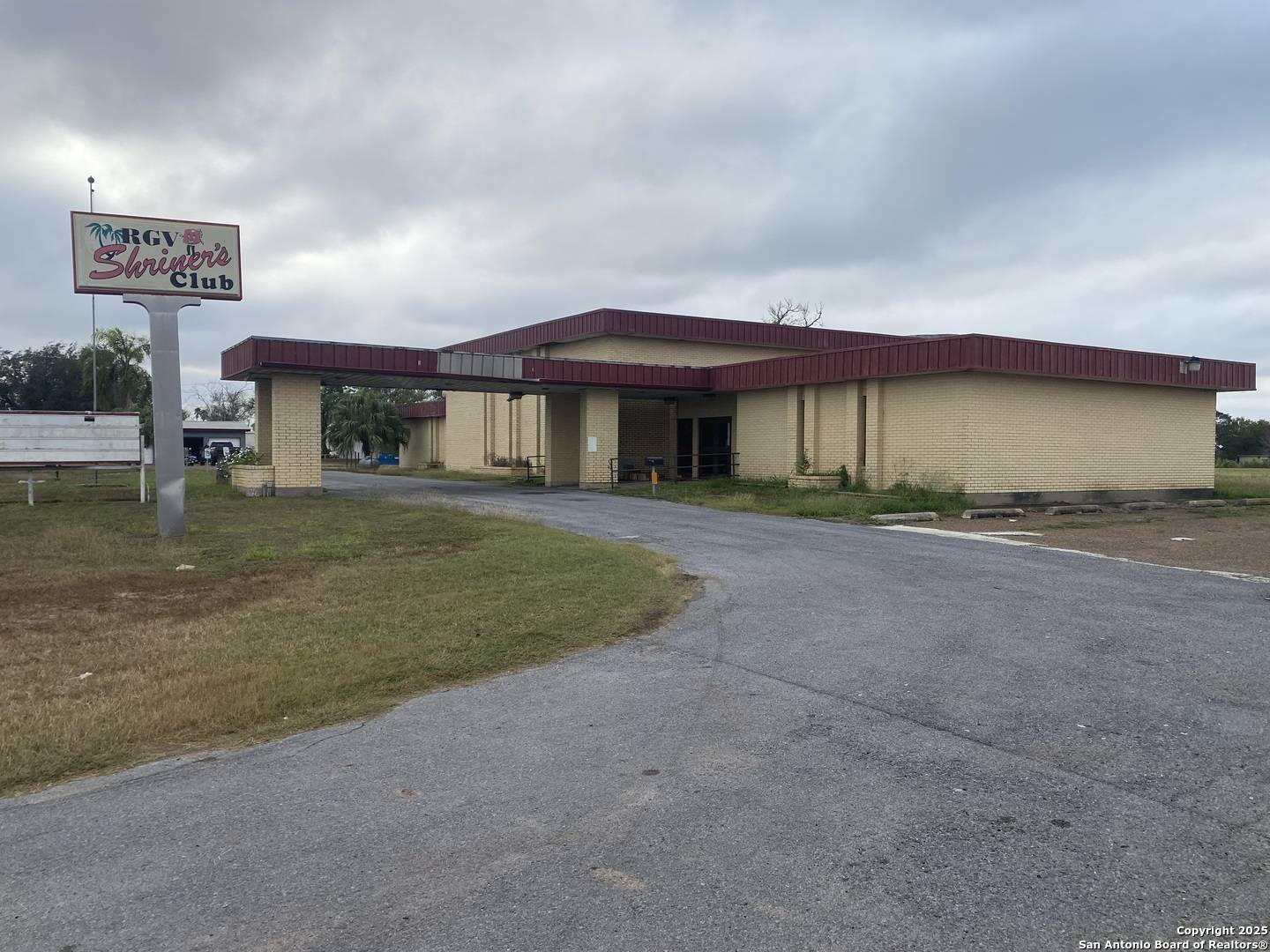 La Feria, TX 78559,13415 E Expressway 83