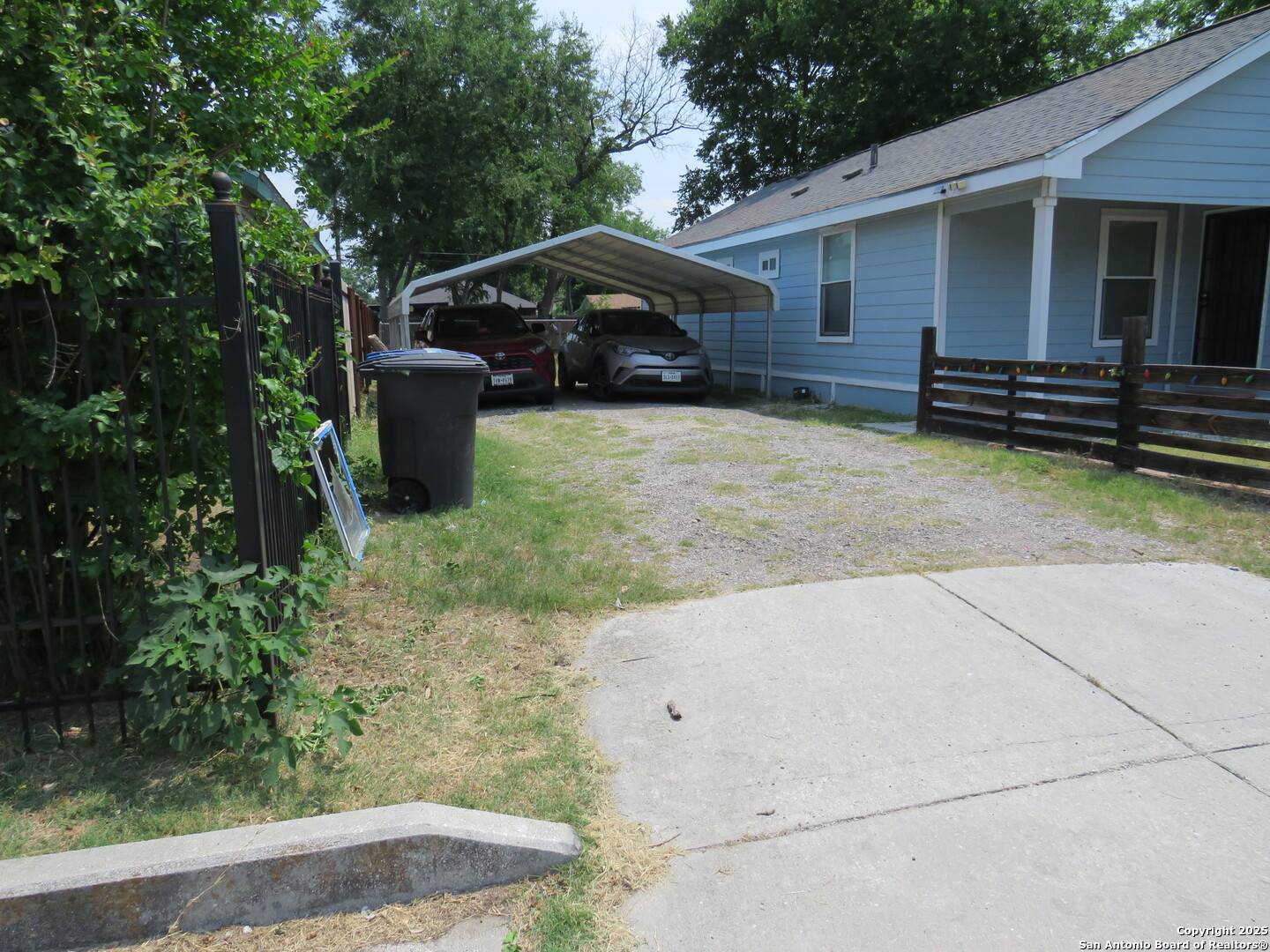 San Antonio, TX 78211-1434,1414 Flanders Ave
