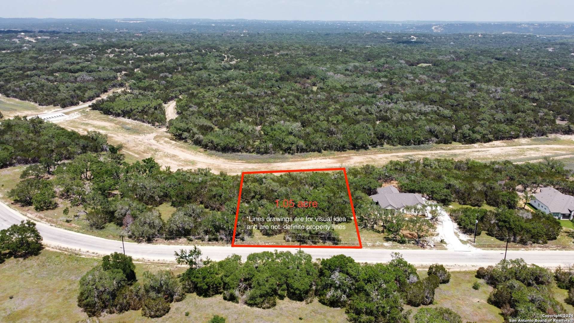Spring Branch, TX 78070,343 Serenity Pass