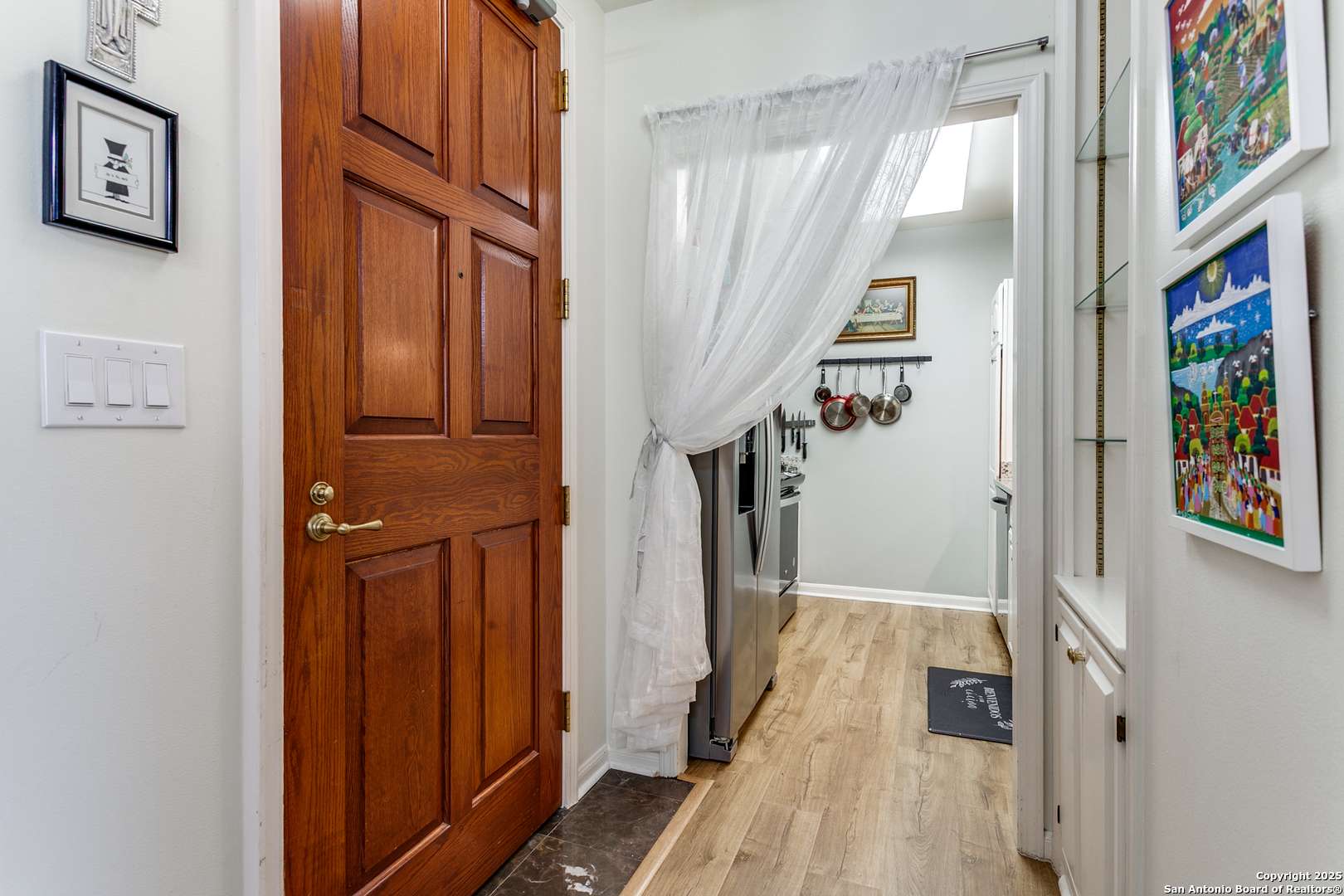 San Antonio, TX 78209,1 Towers Park Ln UNIT 907