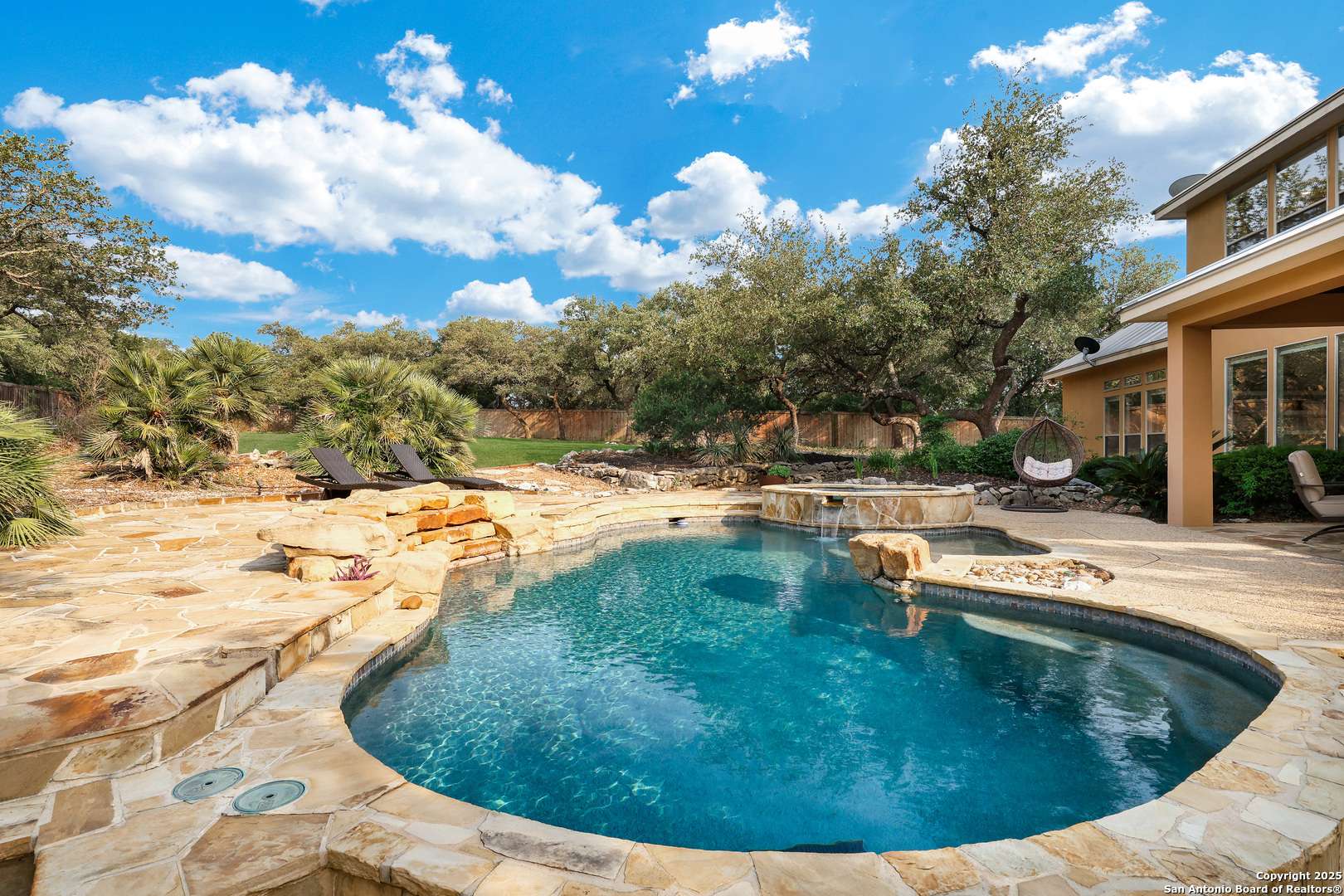 San Antonio, TX 78258,7 Caleb Cir