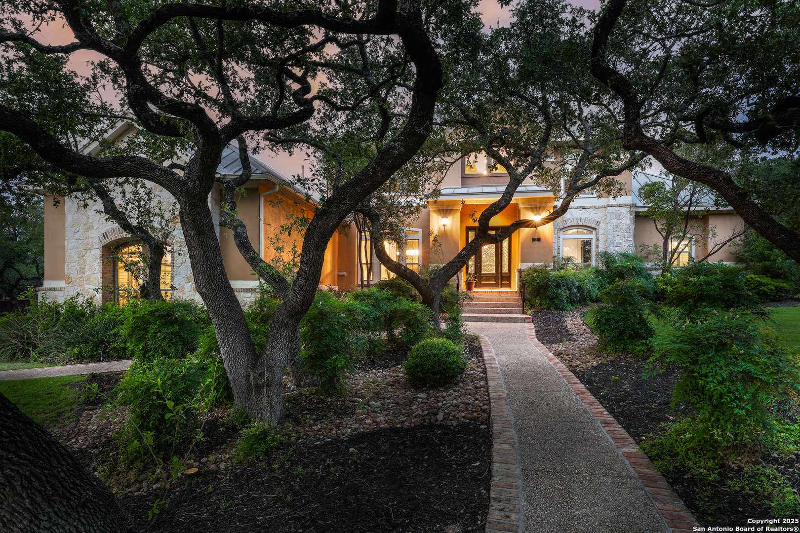San Antonio, TX 78258,7 Caleb Cir