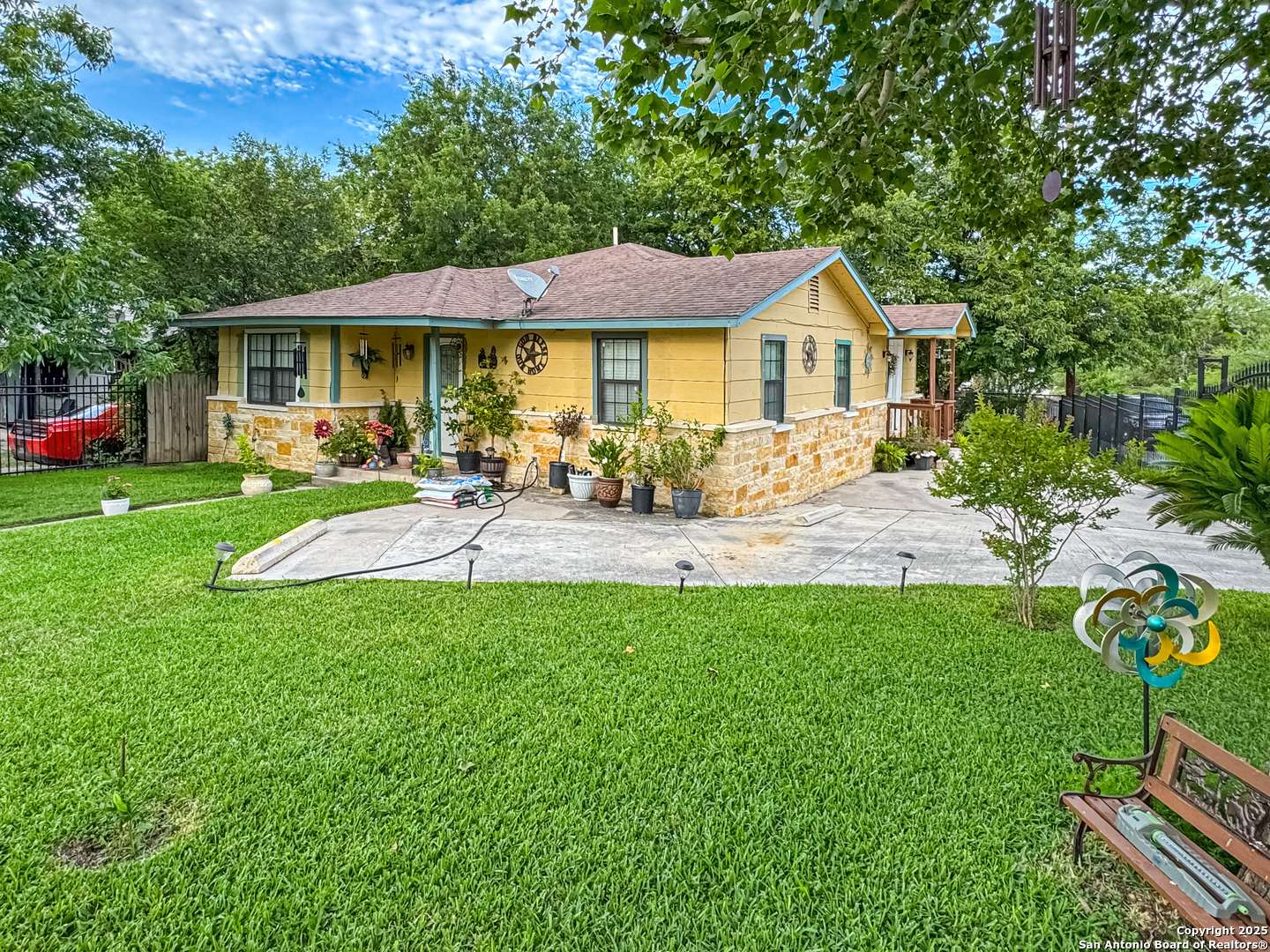 San Antonio, TX 78237,602 HORTENCIA AVE