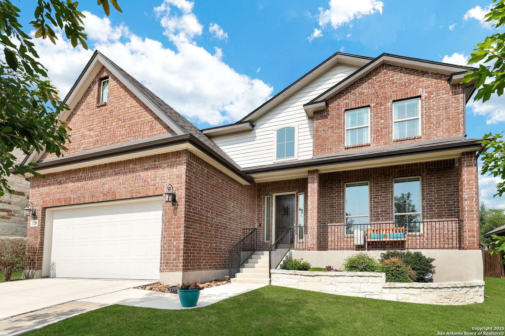 Boerne, TX 78015,27210 Camellia