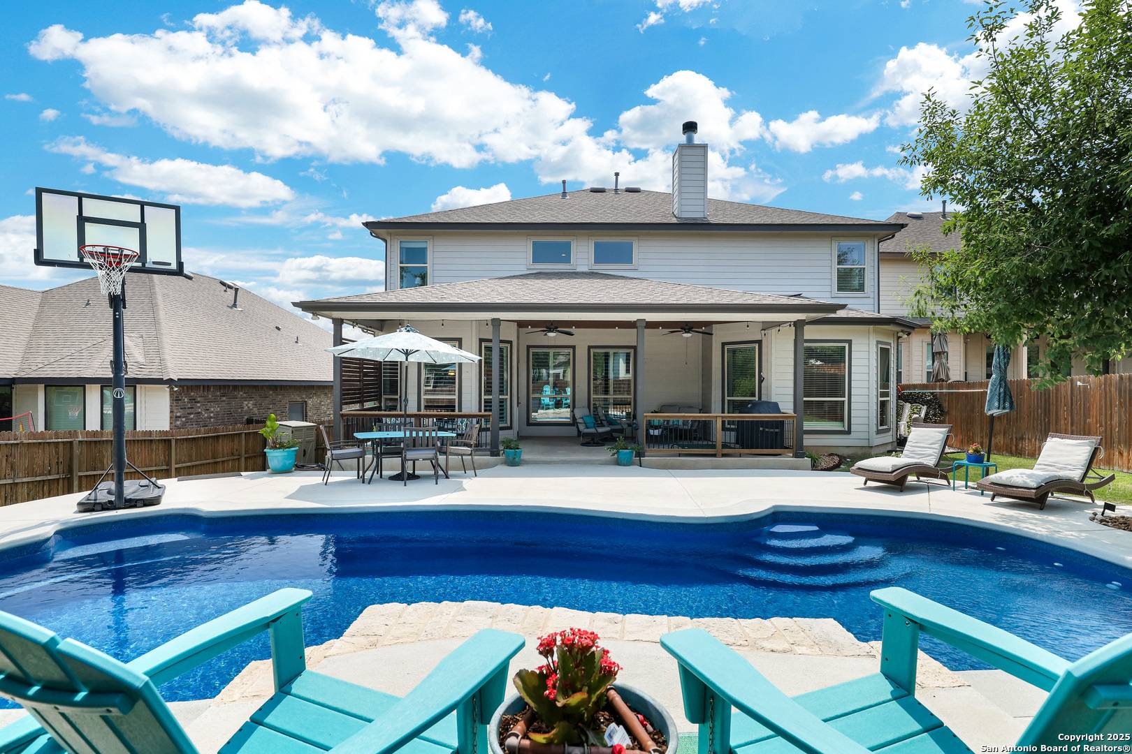 Boerne, TX 78015,27210 Camellia