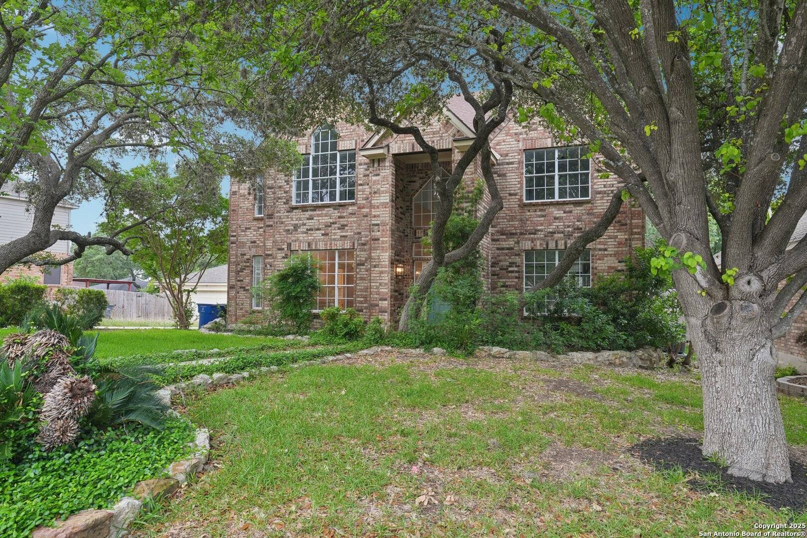 San Antonio, TX 78254,8750 London Hts