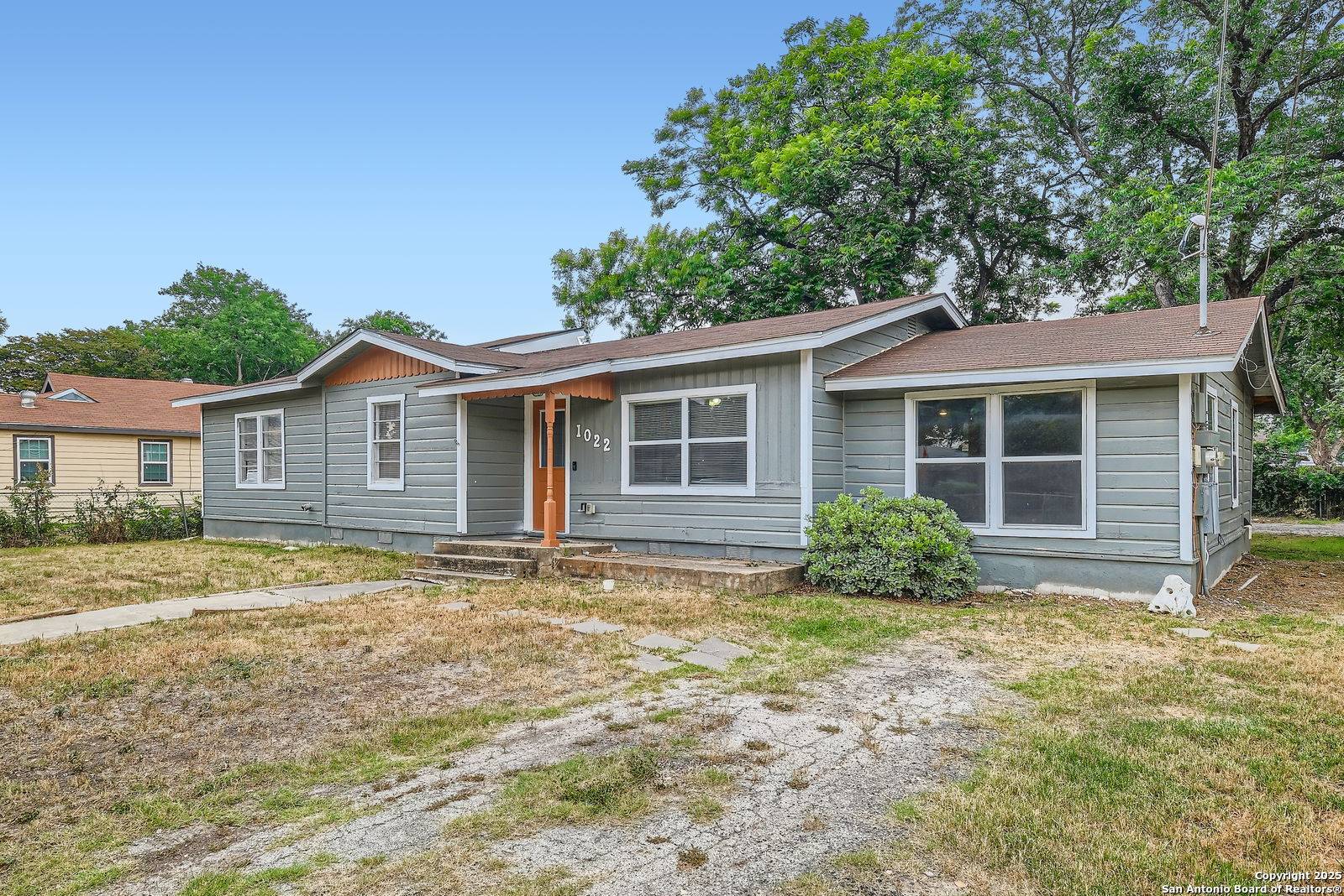 San Antonio, TX 78211,1022 Vickers Ave
