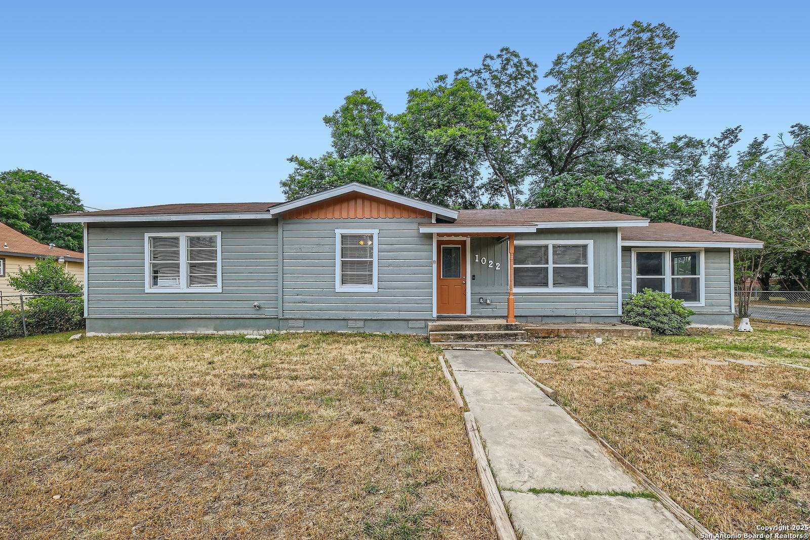 San Antonio, TX 78211,1022 Vickers Ave