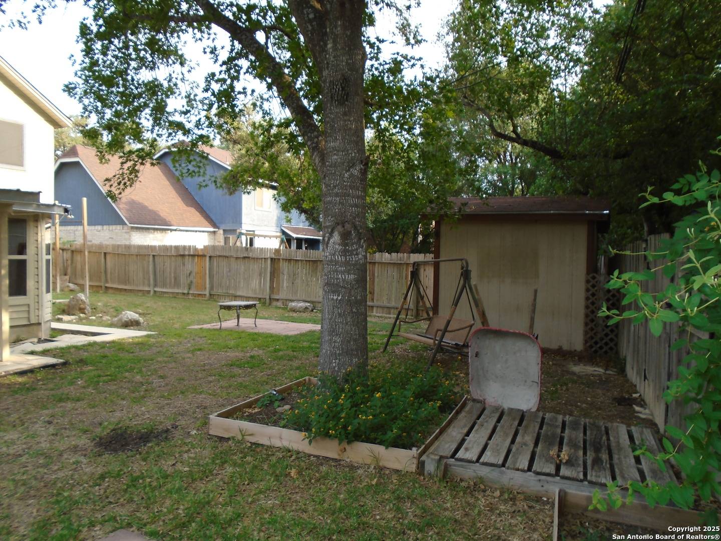 San Antonio, TX 78251,11807 Rousseau