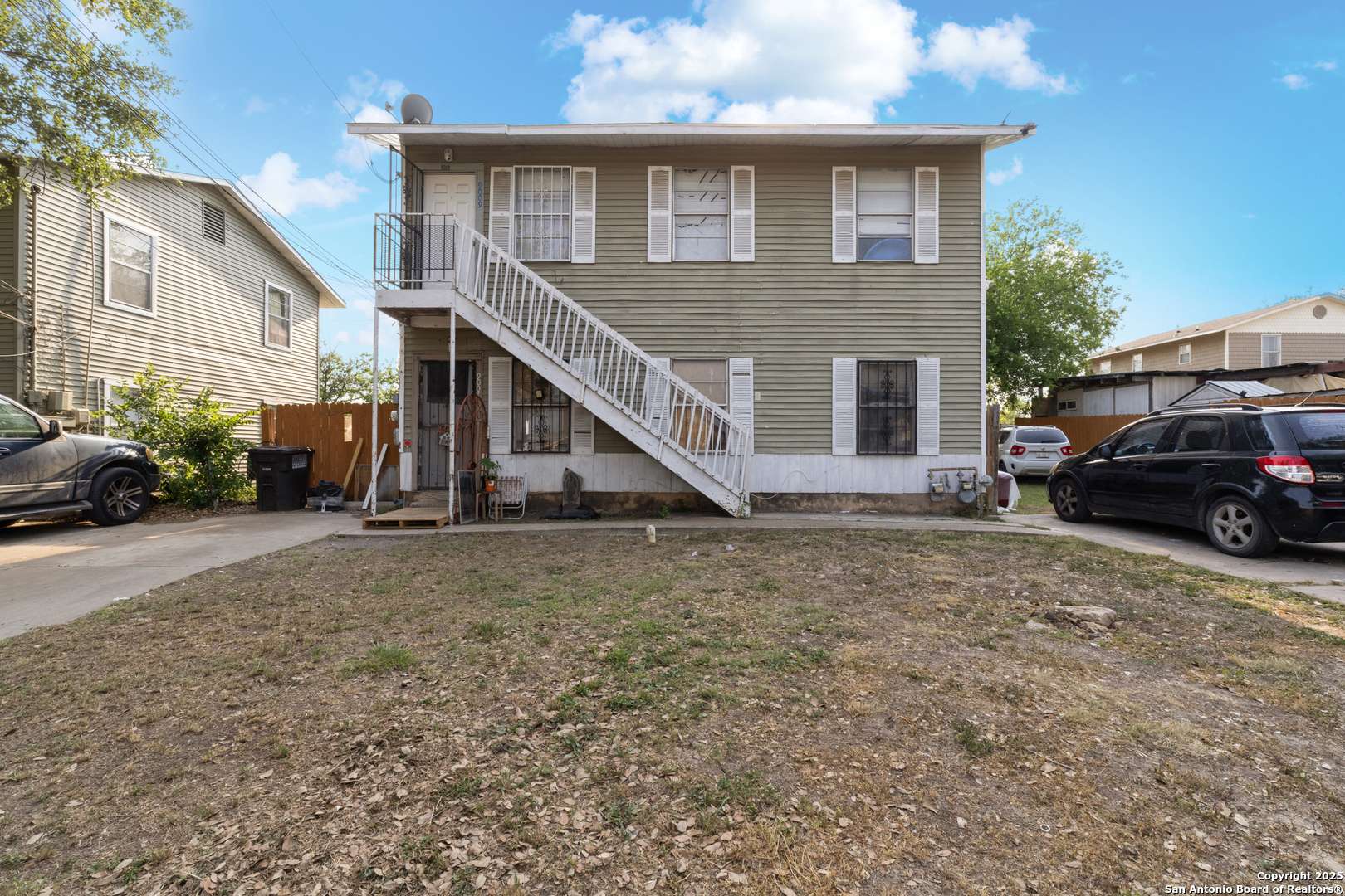 San Antonio, TX 78221,9007 Garnett