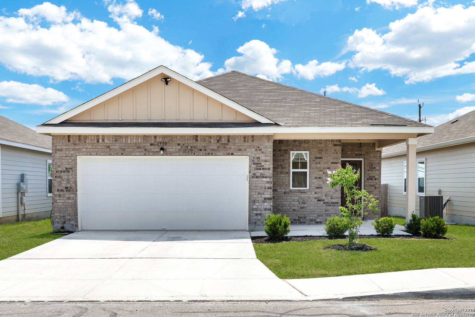San Antonio, TX 78253,7910 Asp Point