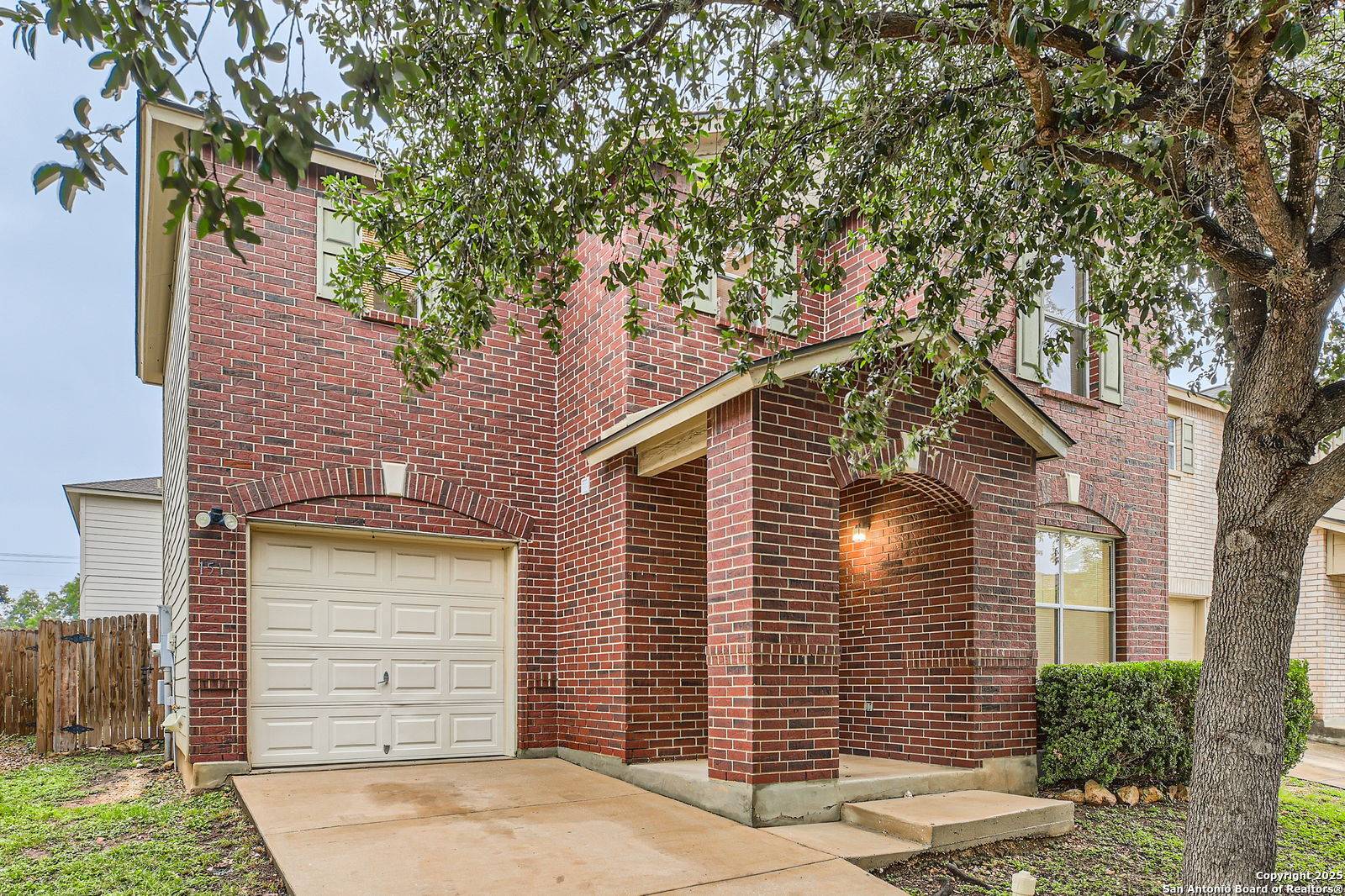 San Antonio, TX 78249,151 Arrow Oaks