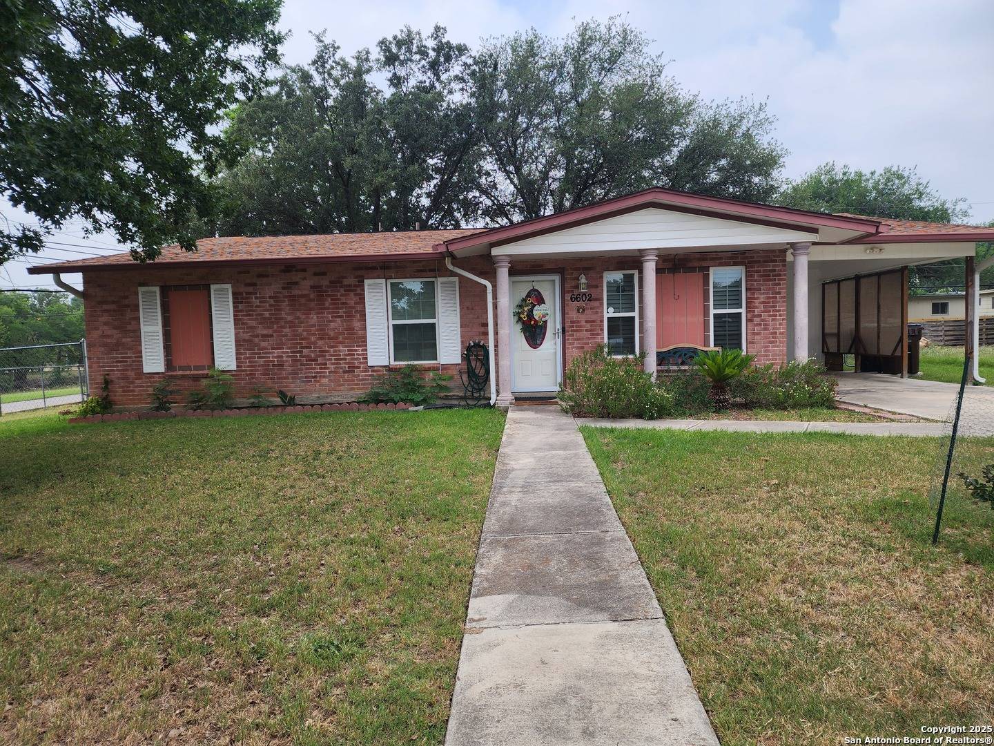 San Antonio, TX 78238,6602 Peachtree