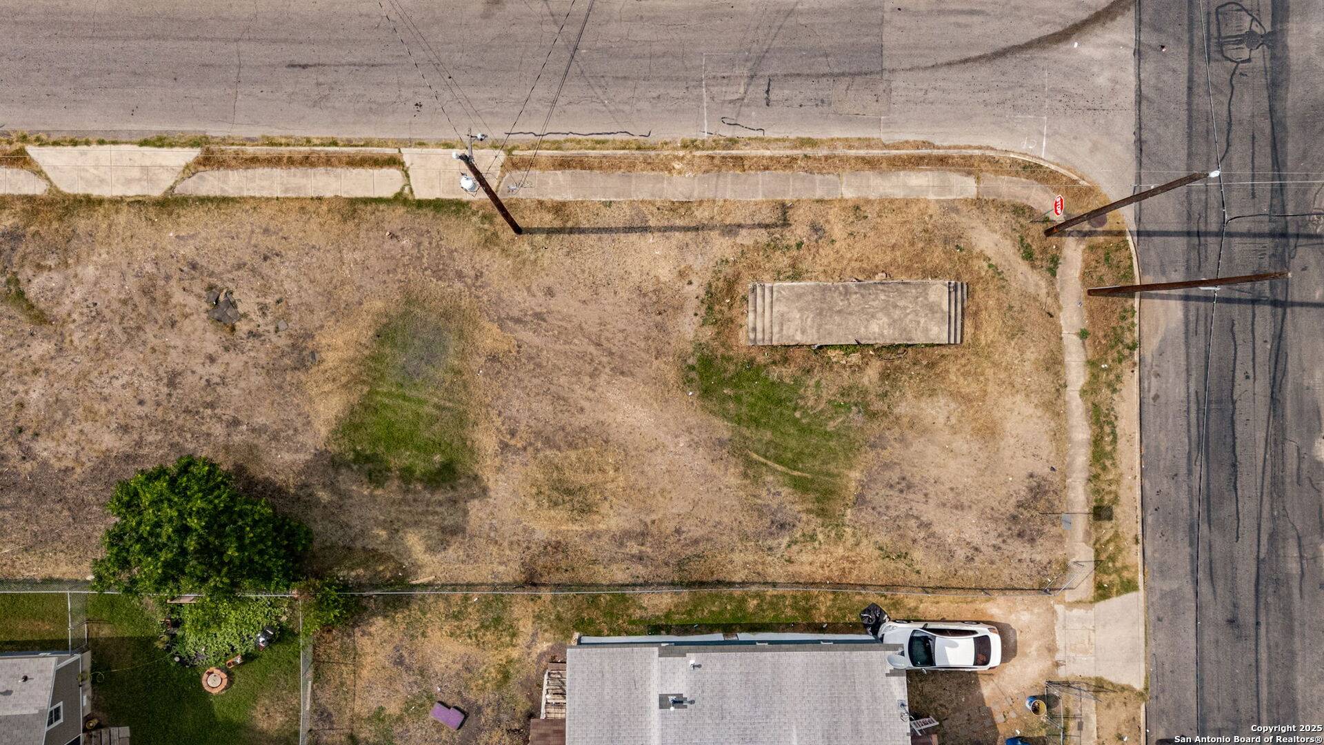 San Antonio, TX 78203,711 Virginia Blvd