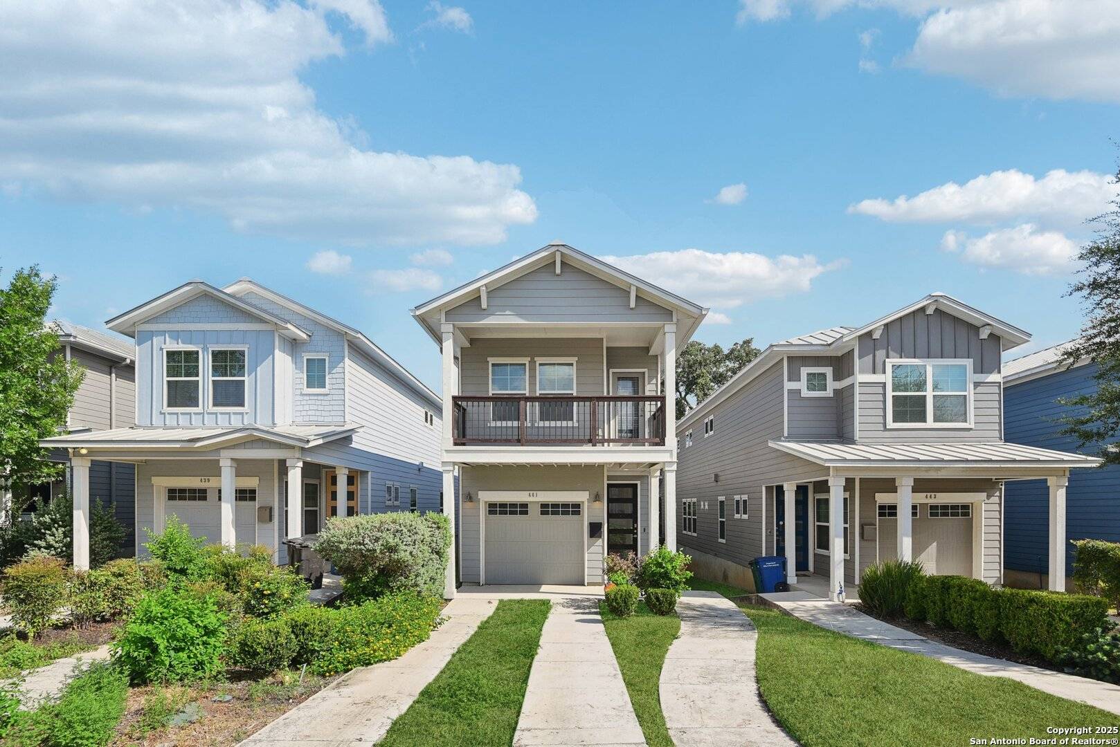 San Antonio, TX 78209,441 Natalen Ave