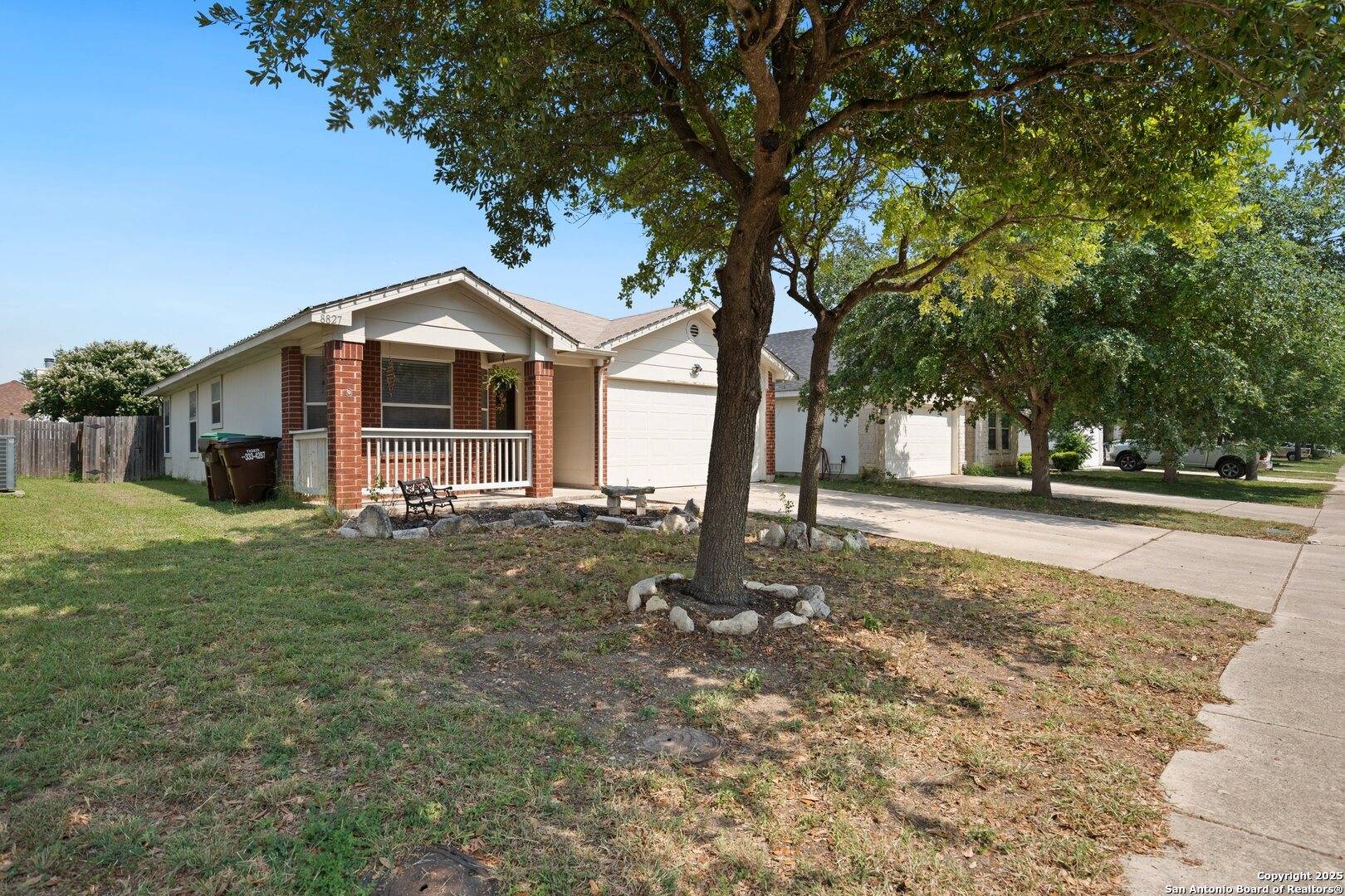 San Antonio, TX 78254,8827 Gallop Chase