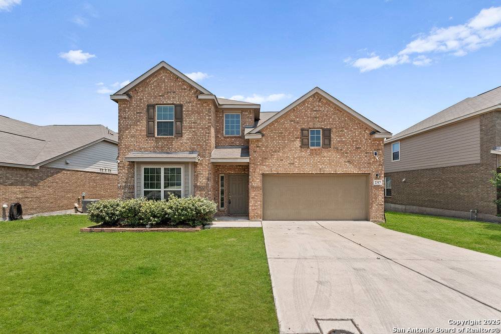 New Braunfels, TX 78130,2317 Broken Wheel Ln