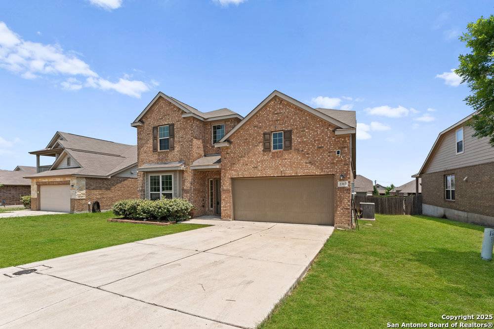 New Braunfels, TX 78130,2317 Broken Wheel Ln