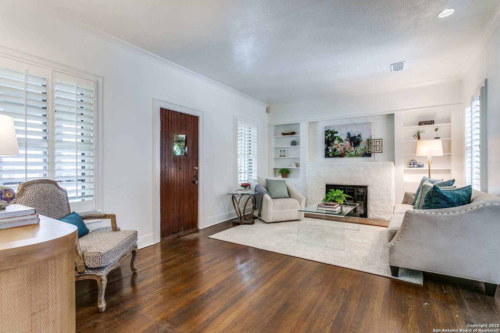 San Antonio, TX 78212,315 Lullwood