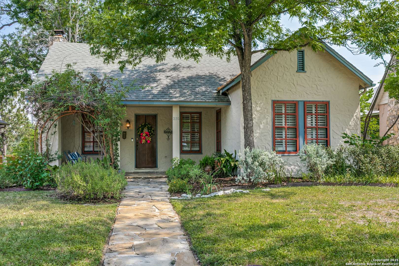 San Antonio, TX 78212,315 Lullwood