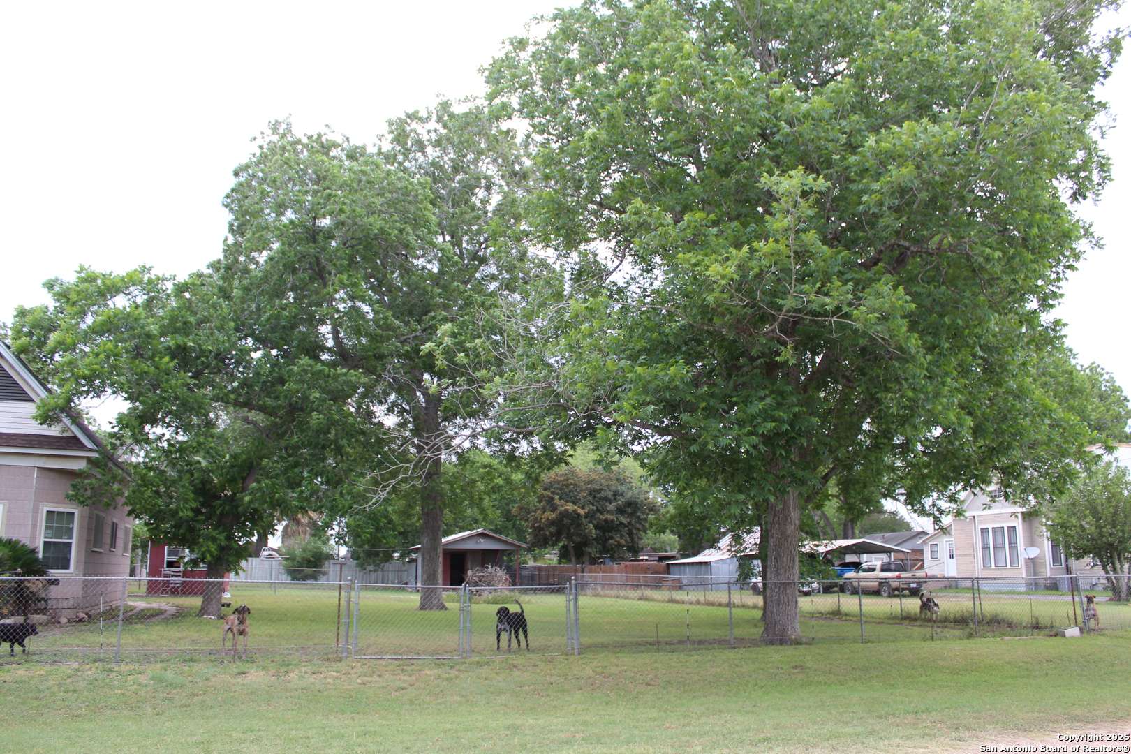 Nordheim, TX 78141,302 5th