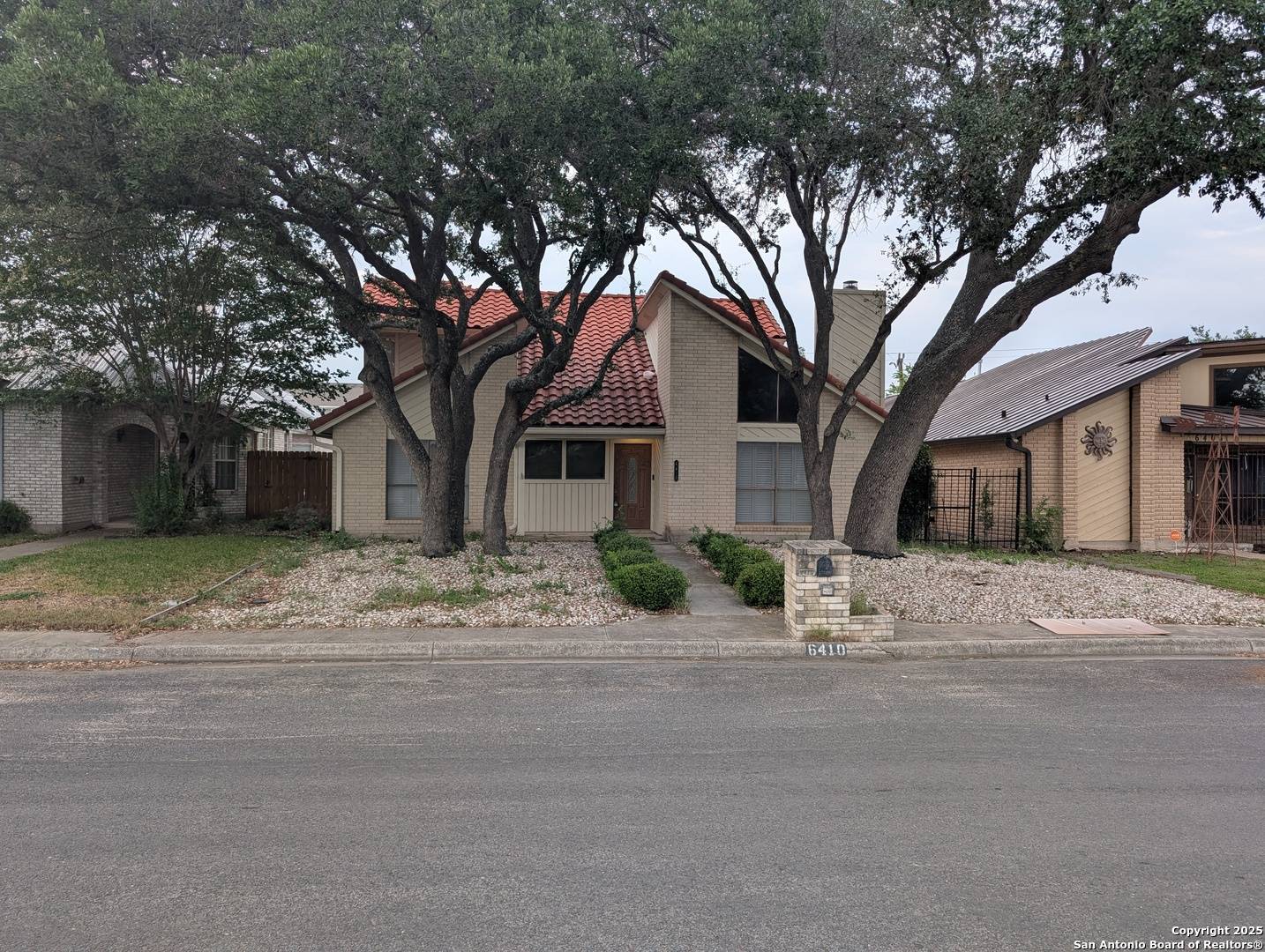 San Antonio, TX 78244,6410 Firestone