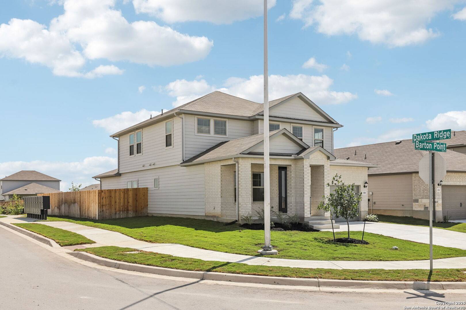 Cibolo, TX 78108,138 Barton Point