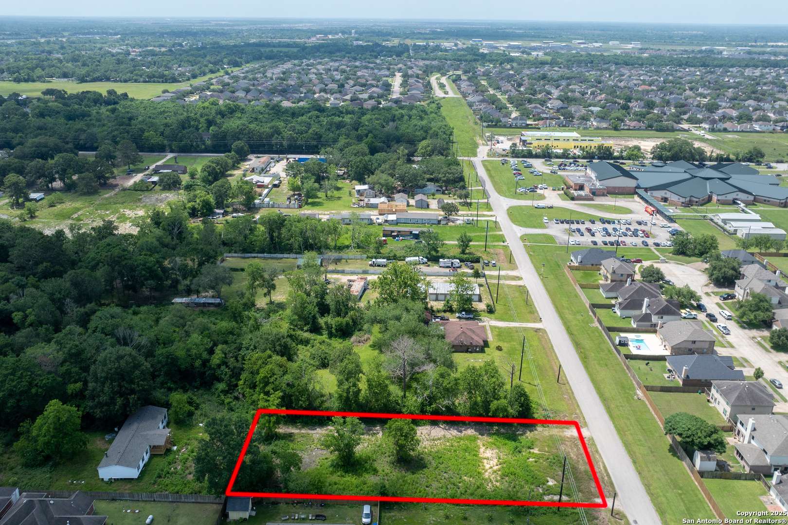 Fresno, TX 77545,20715 Post Oak