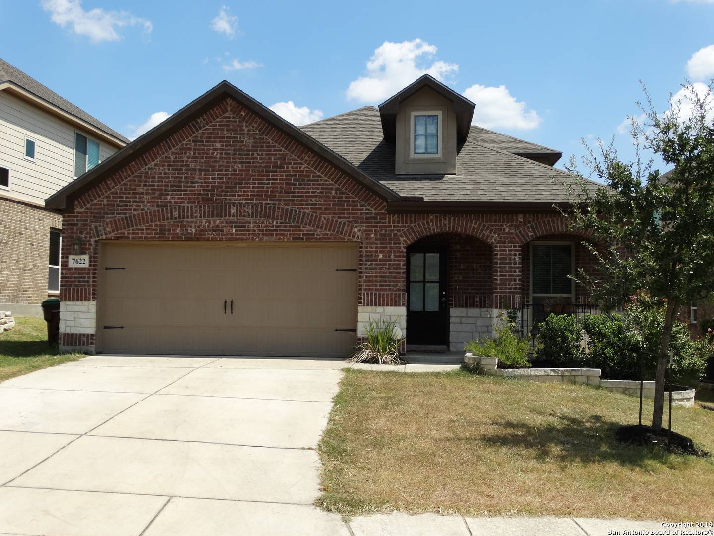 San Antonio, TX 78254,7622 Ruger Ranch